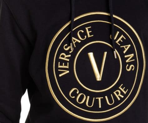 felpe versace replica|is versace genuine.